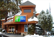 Holiday Inn Express South Lake Tahoe